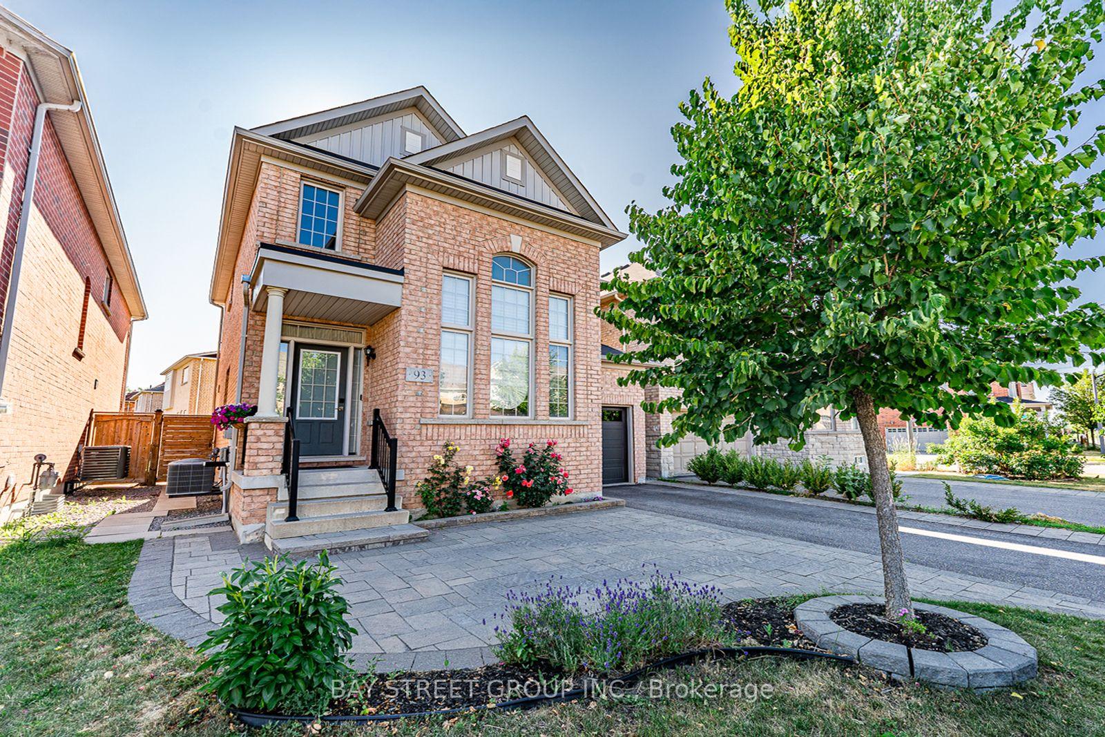 Photo 1 of 93 Evershot Crescent, Markham, Wismer — HOMEH