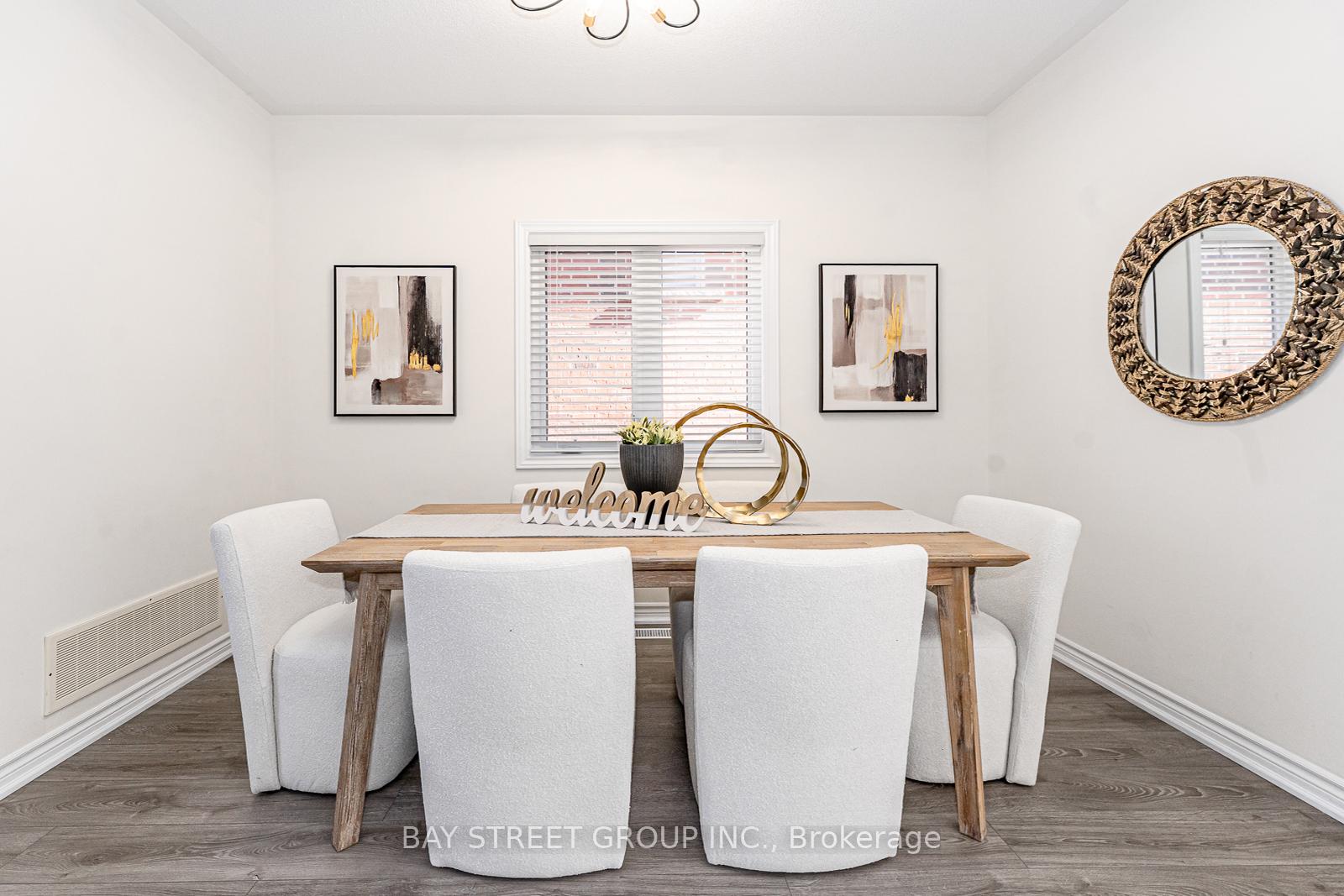 Photo 8 of 93 Evershot Crescent, Markham, Wismer — HOMEH
