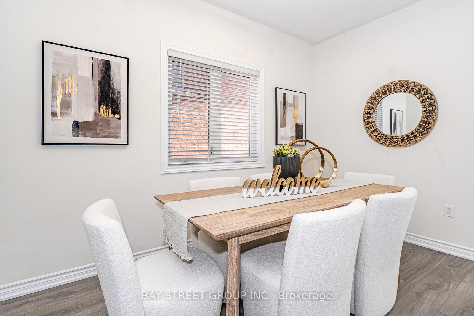 Photo 9 of 93 Evershot Crescent, Markham, Wismer — HOMEH