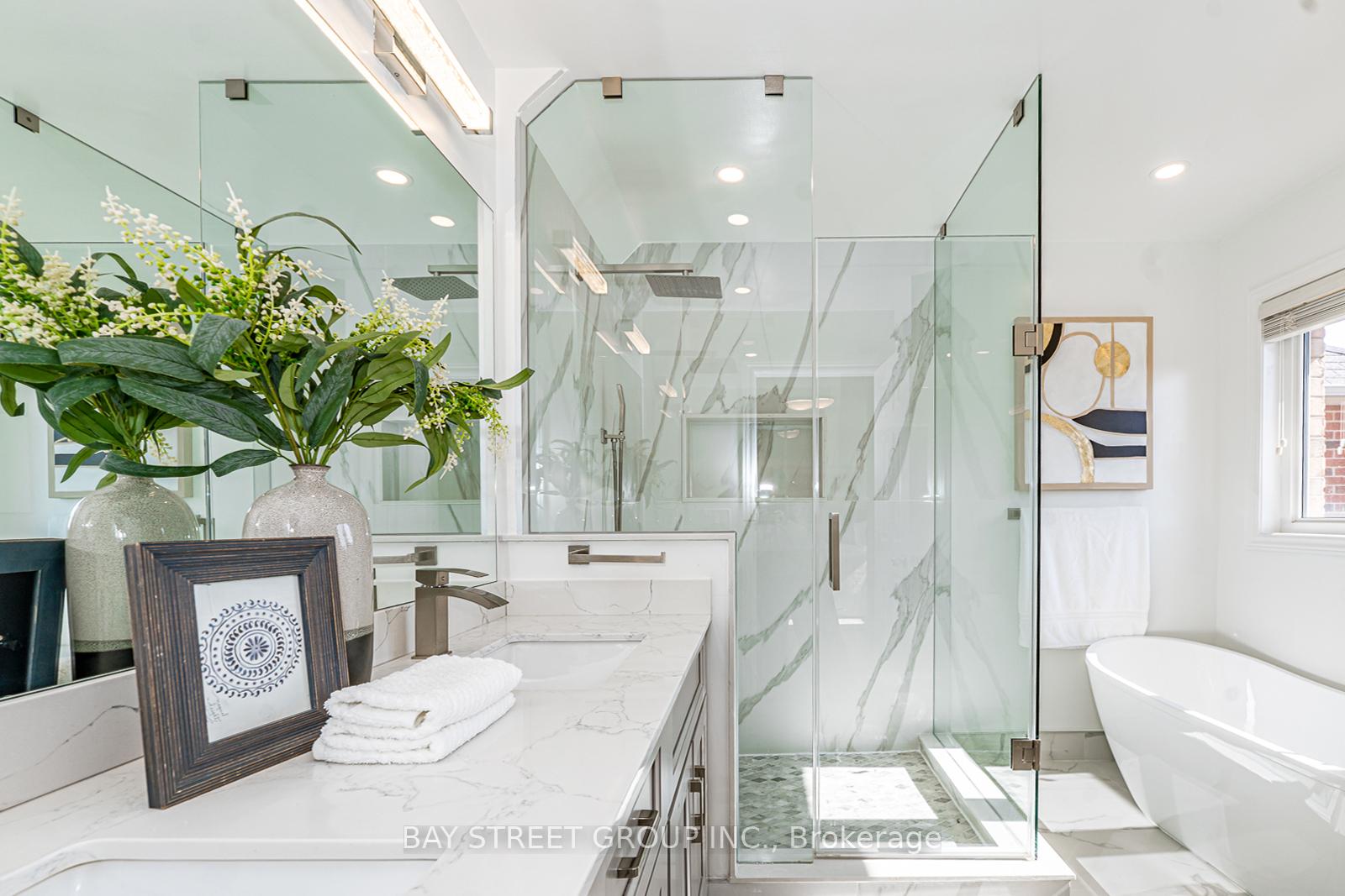 Photo 20 of 93 Evershot Crescent, Markham, Wismer — HOMEH