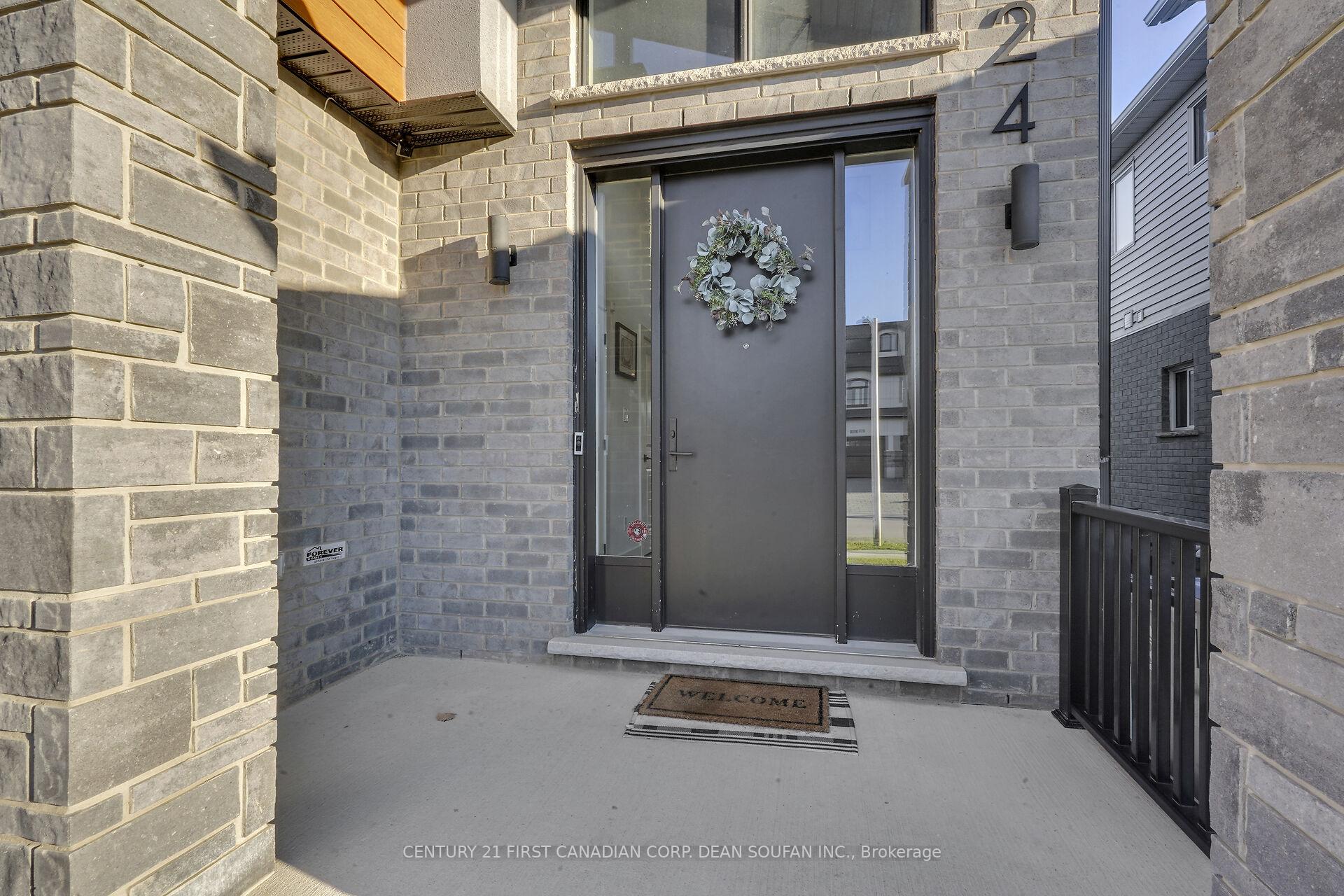 Photo 5 of 224 Winlow Way, Middlesex Centre, Kilworth — HOMEH