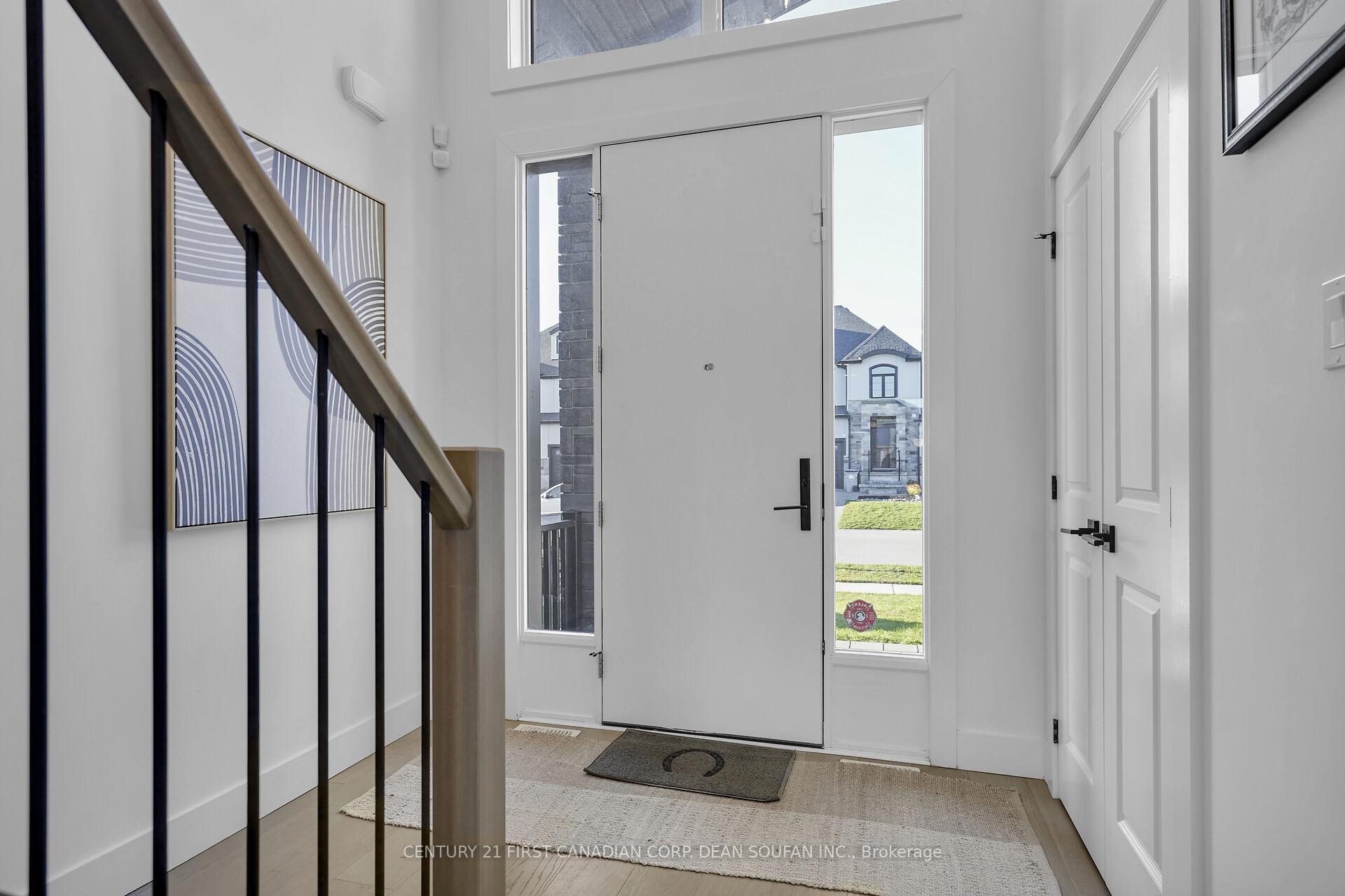 Photo 6 of 224 Winlow Way, Middlesex Centre, Kilworth — HOMEH