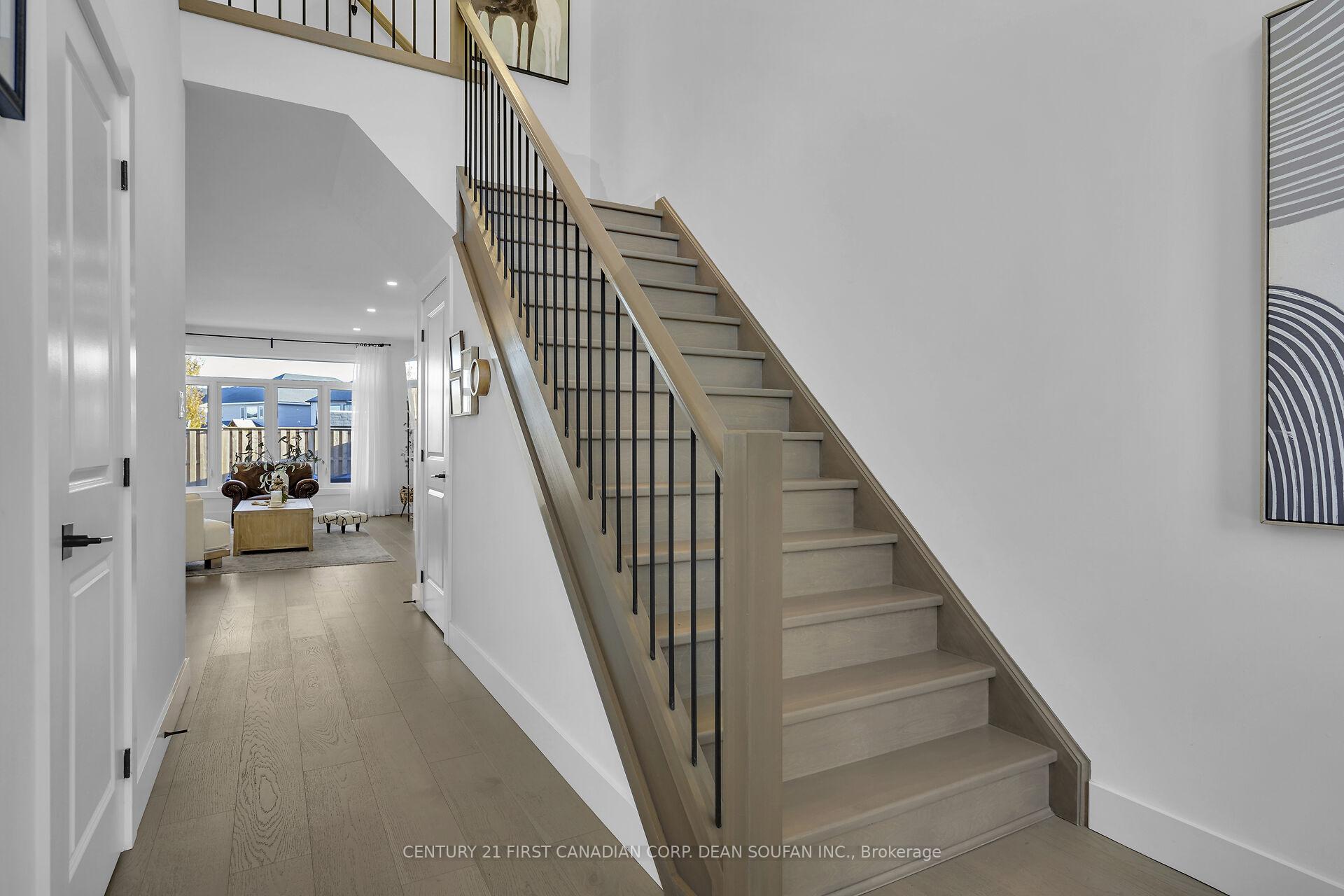 Photo 7 of 224 Winlow Way, Middlesex Centre, Kilworth — HOMEH
