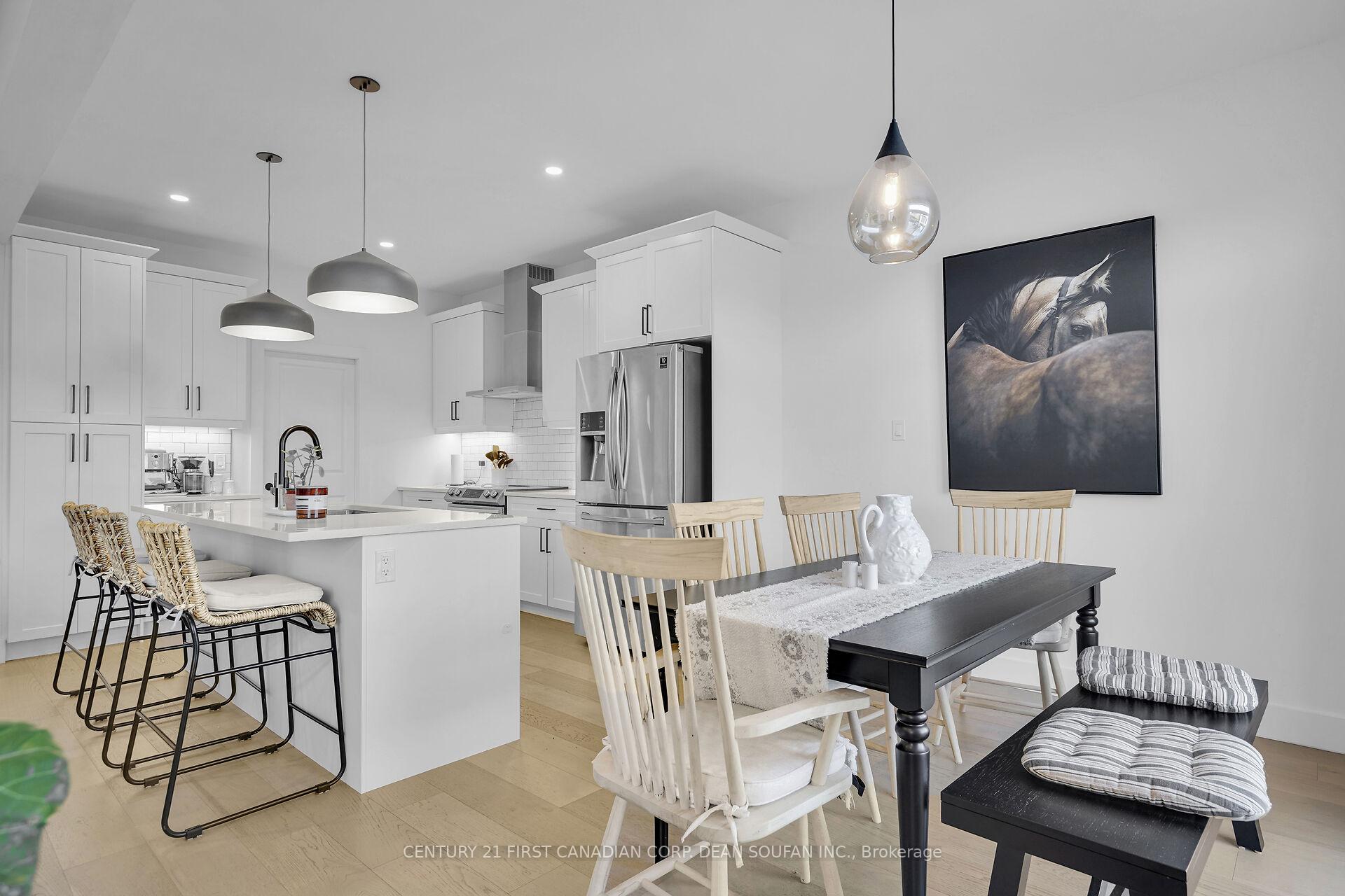 Photo 12 of 224 Winlow Way, Middlesex Centre, Kilworth — HOMEH