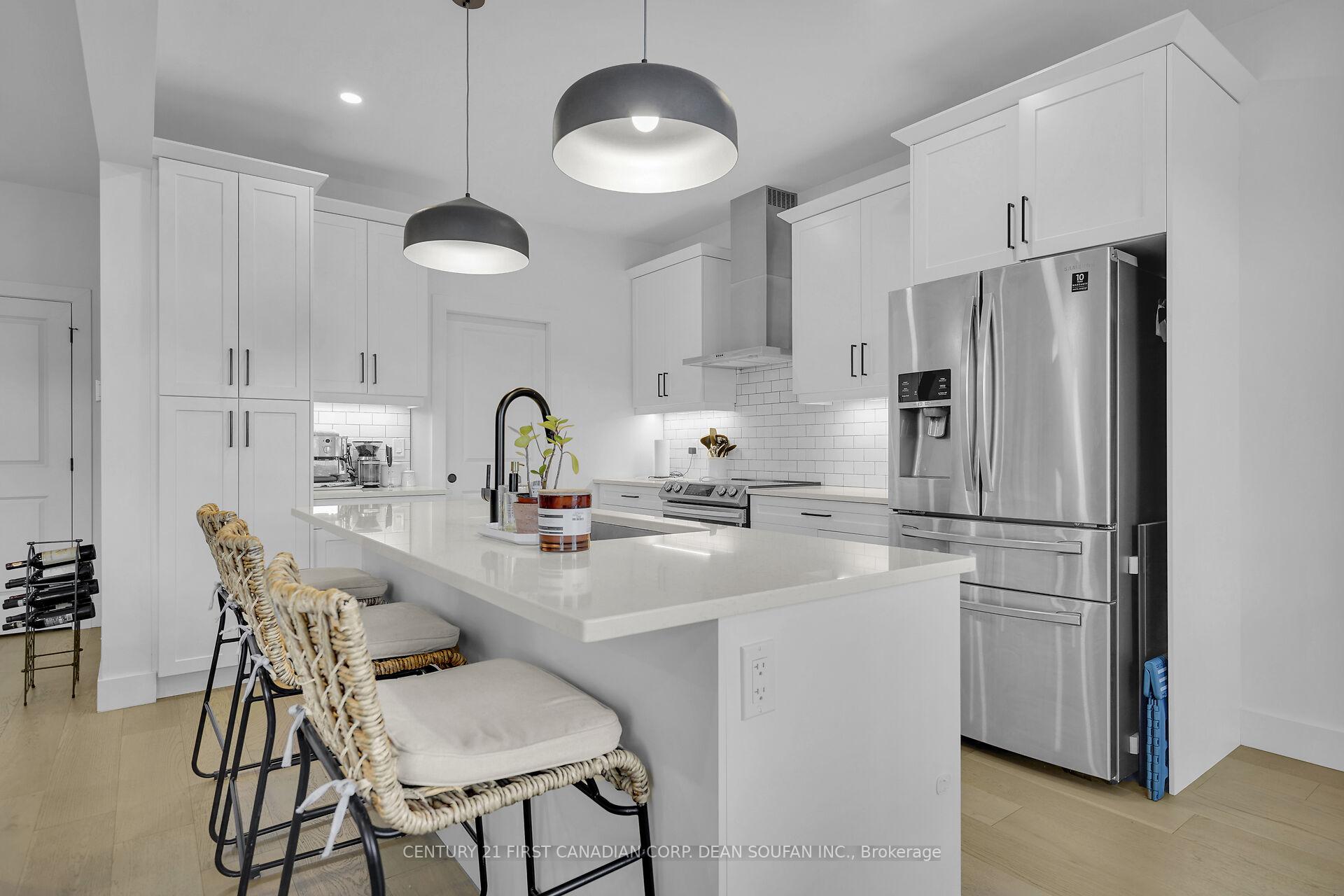 Photo 13 of 224 Winlow Way, Middlesex Centre, Kilworth — HOMEH
