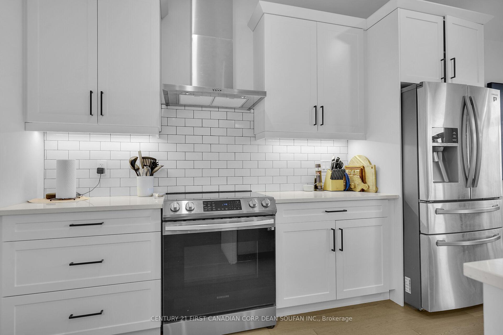 Photo 15 of 224 Winlow Way, Middlesex Centre, Kilworth — HOMEH
