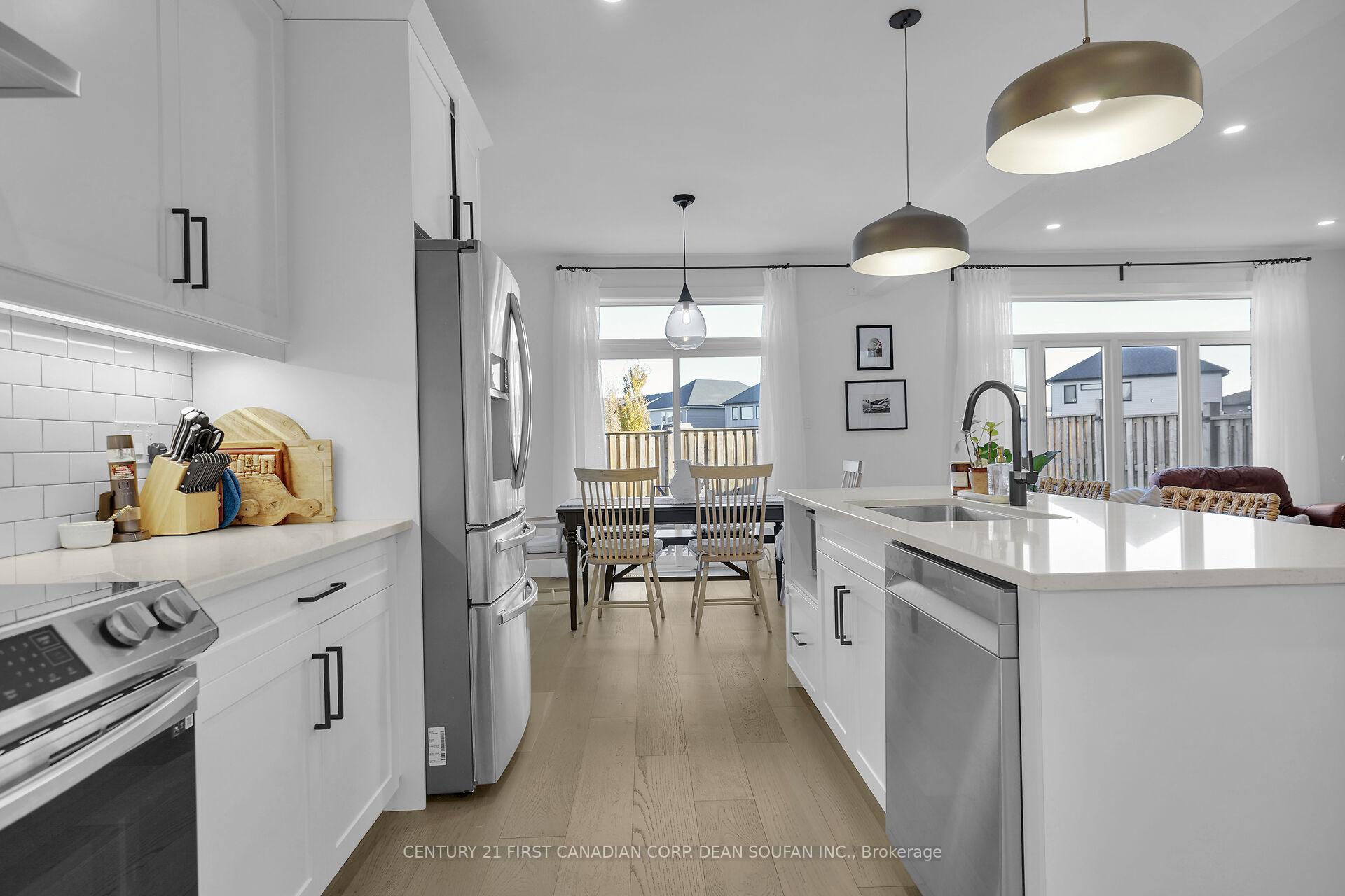 Photo 17 of 224 Winlow Way, Middlesex Centre, Kilworth — HOMEH