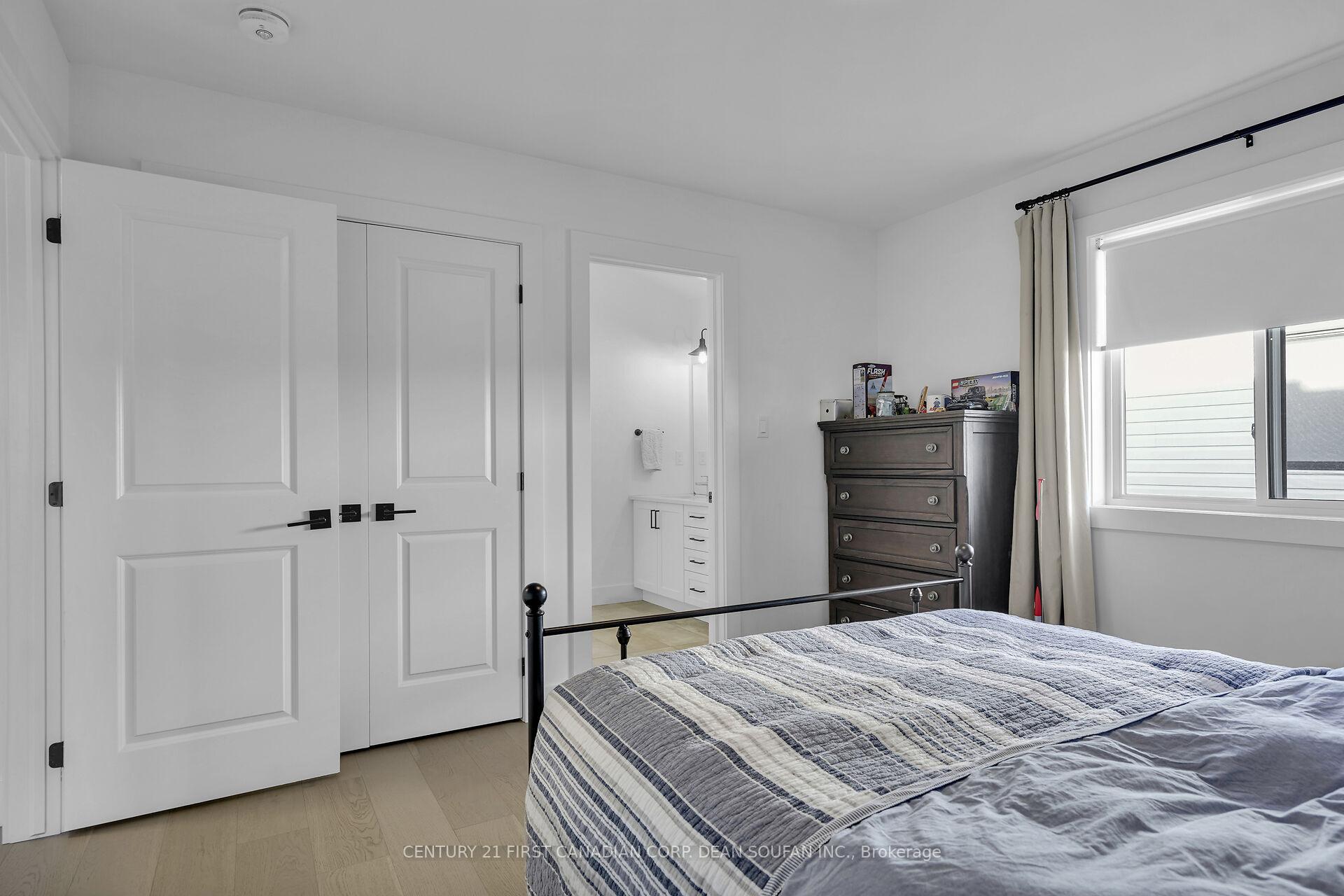 Photo 32 of 224 Winlow Way, Middlesex Centre, Kilworth — HOMEH