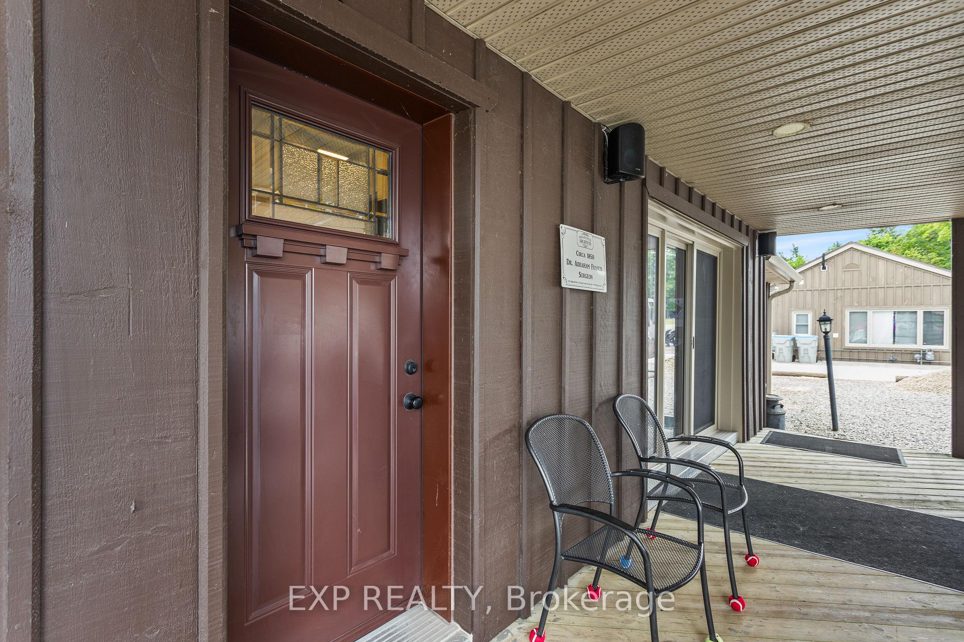 Photo 1 of Unit A, 11538 Longwoods Road, Middlesex Centre, Delaware Town — HOMEH