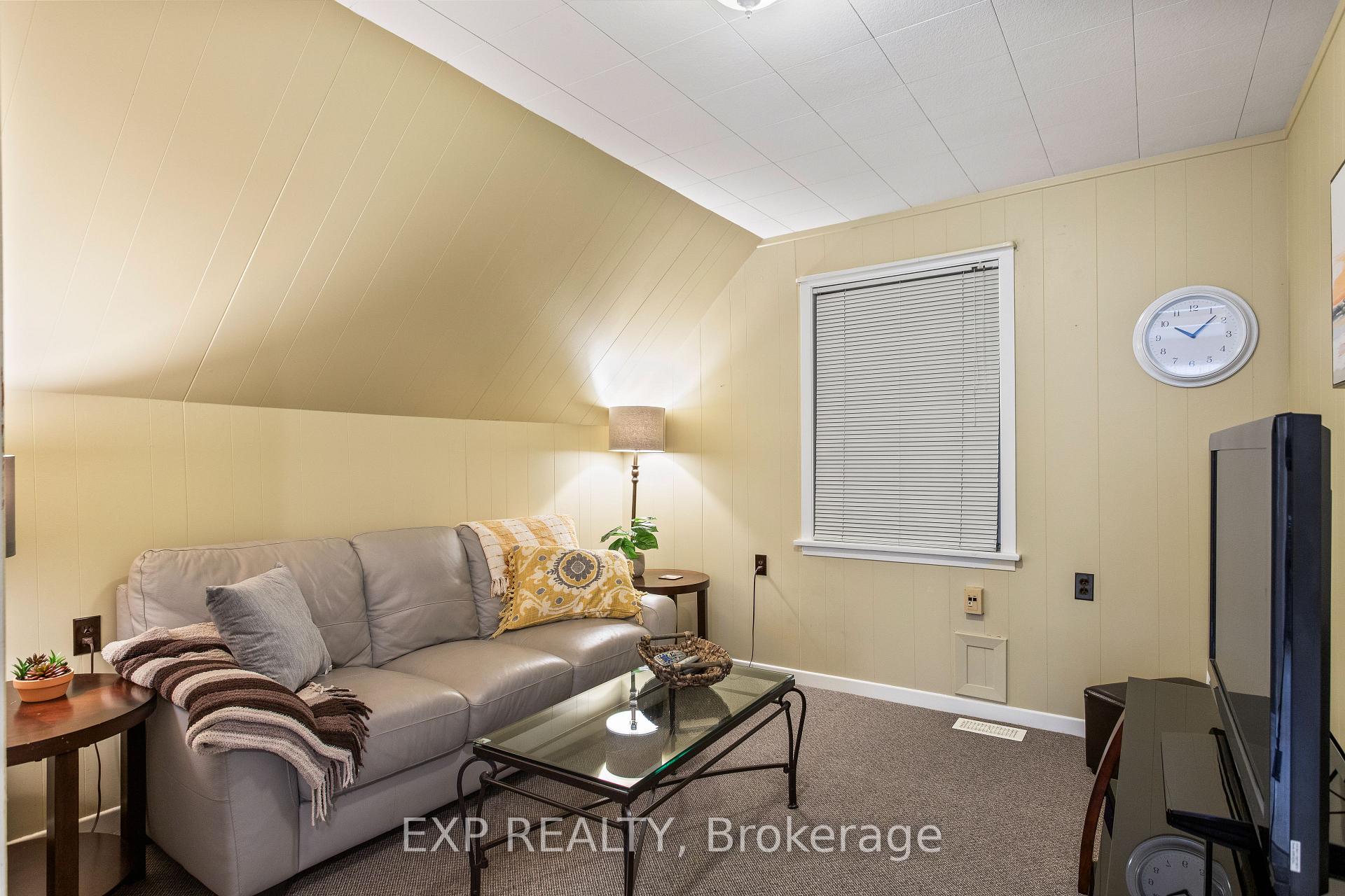 Photo 2 of Unit A, 11538 Longwoods Road, Middlesex Centre, Delaware Town — HOMEH