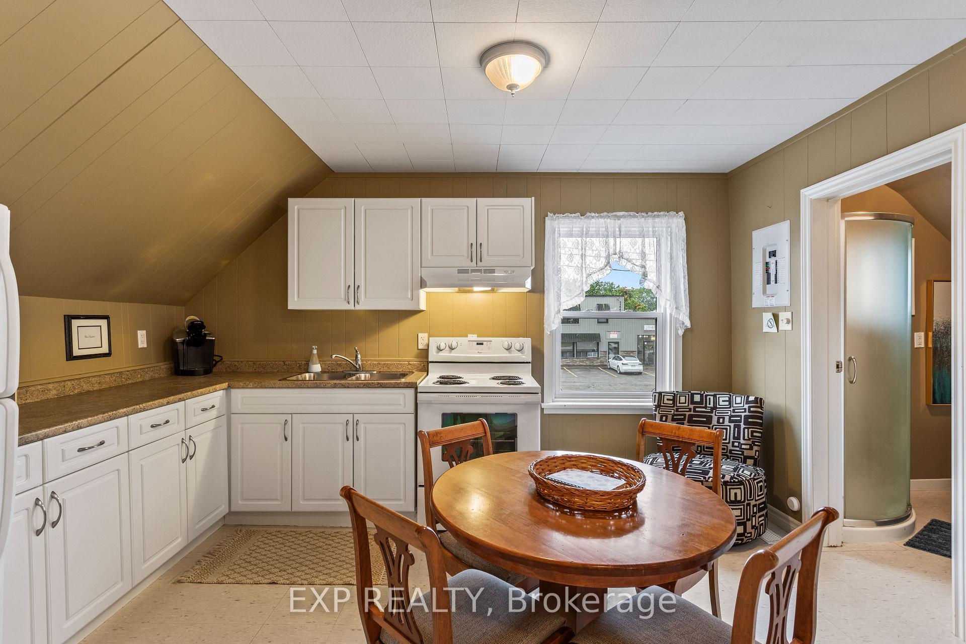 Photo 5 of Unit A, 11538 Longwoods Road, Middlesex Centre, Delaware Town — HOMEH