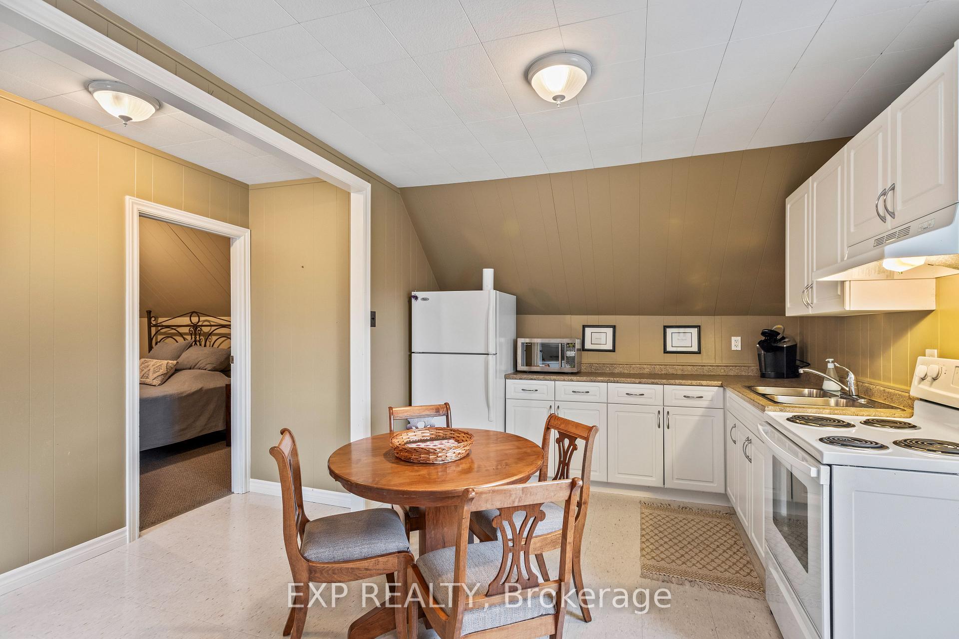 Photo 7 of Unit A, 11538 Longwoods Road, Middlesex Centre, Delaware Town — HOMEH
