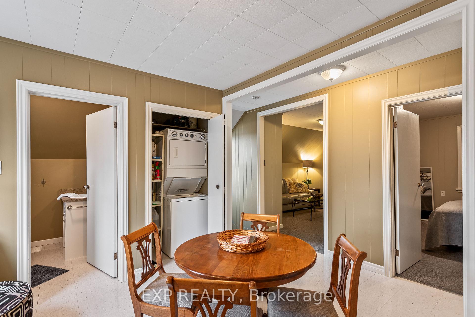 Photo 10 of Unit A, 11538 Longwoods Road, Middlesex Centre, Delaware Town — HOMEH
