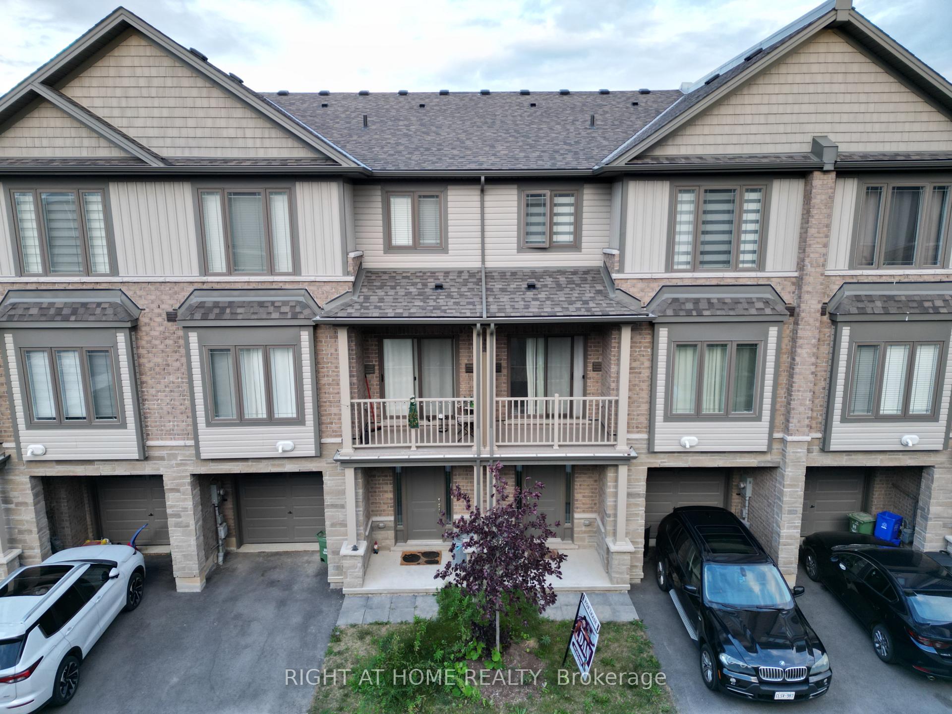 Photo 3 of Unit 43, 27 Rachel Drive, Hamilton, Winona Park — HOMEH