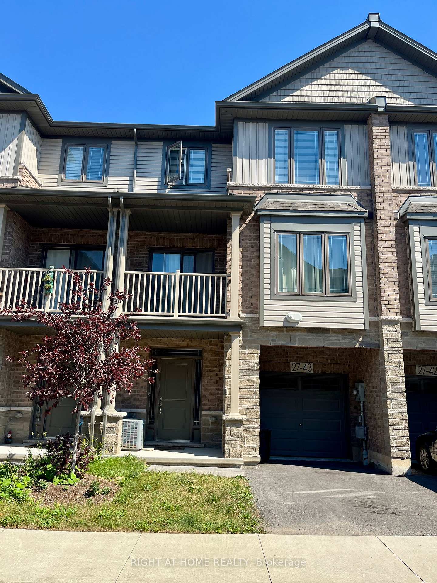 Photo 6 of Unit 43, 27 Rachel Drive, Hamilton, Winona Park — HOMEH