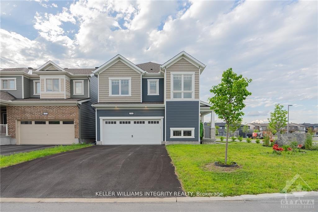 Photo 1 of 701 Brittanic Road, Ottawa, Kanata - Emerald Meadows/Trailwest — HOMEH