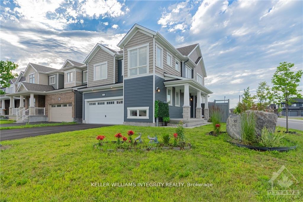 Photo 2 of 701 Brittanic Road, Ottawa, Kanata - Emerald Meadows/Trailwest — HOMEH