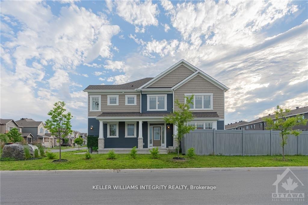 Photo 3 of 701 Brittanic Road, Ottawa, Kanata - Emerald Meadows/Trailwest — HOMEH