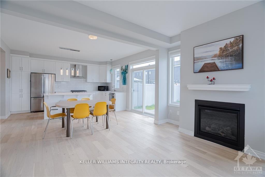 Photo 6 of 701 Brittanic Road, Ottawa, Kanata - Emerald Meadows/Trailwest — HOMEH