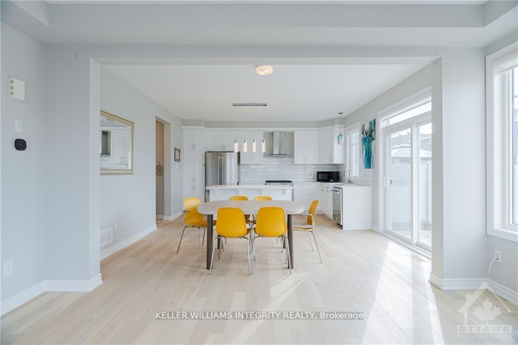Photo 8 of 701 Brittanic Road, Ottawa, Kanata - Emerald Meadows/Trailwest — HOMEH