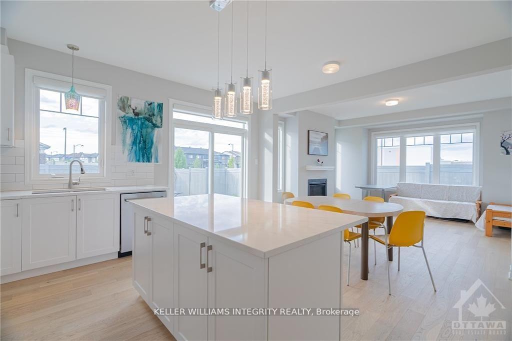 Photo 11 of 701 Brittanic Road, Ottawa, Kanata - Emerald Meadows/Trailwest — HOMEH