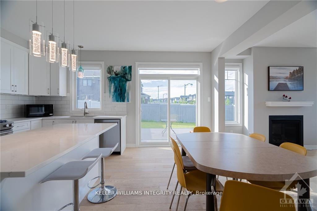 Photo 13 of 701 Brittanic Road, Ottawa, Kanata - Emerald Meadows/Trailwest — HOMEH