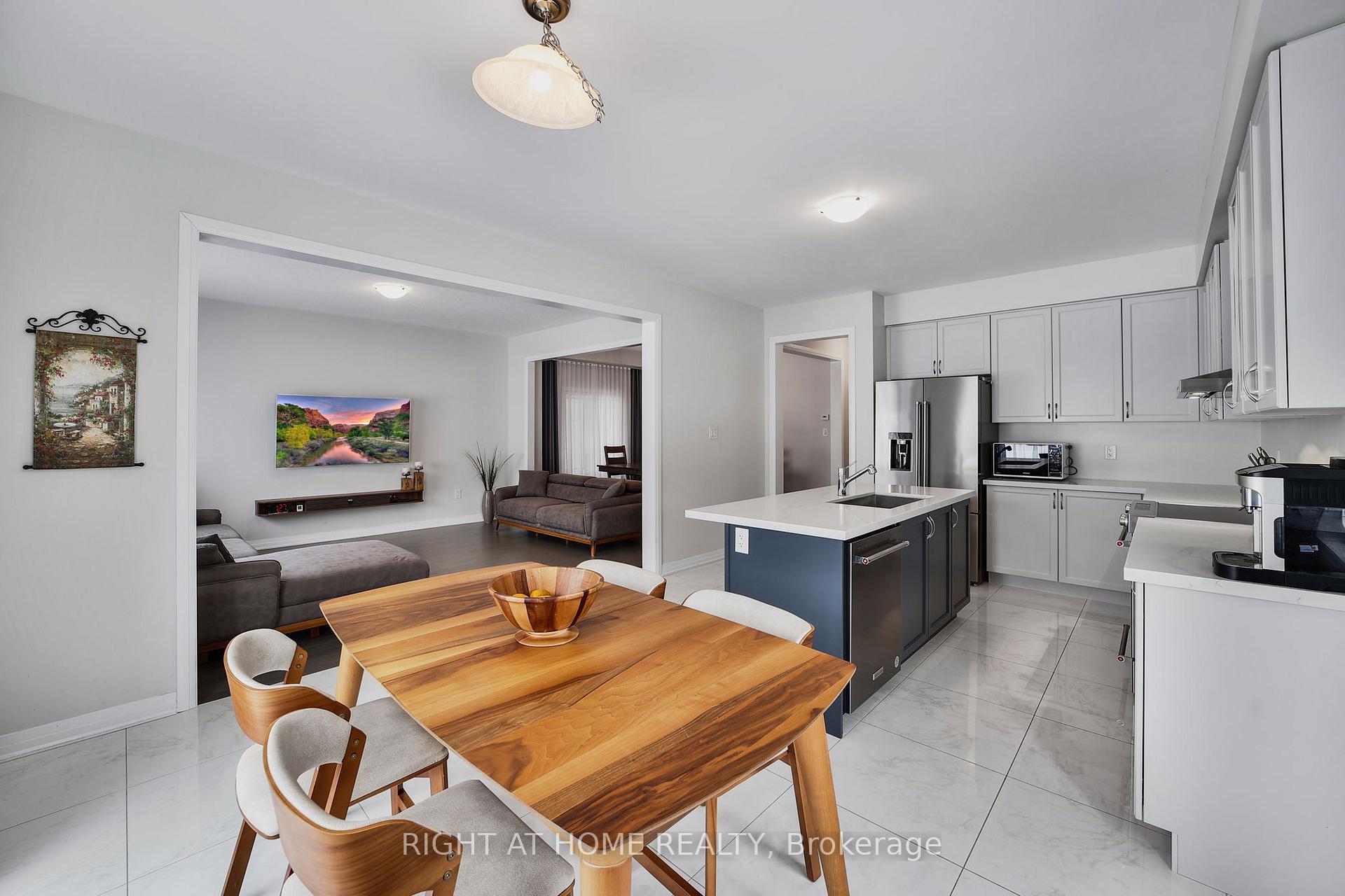 Photo 8 of 1292 Broderick Street, Innisfil, Alcona — HOMEH