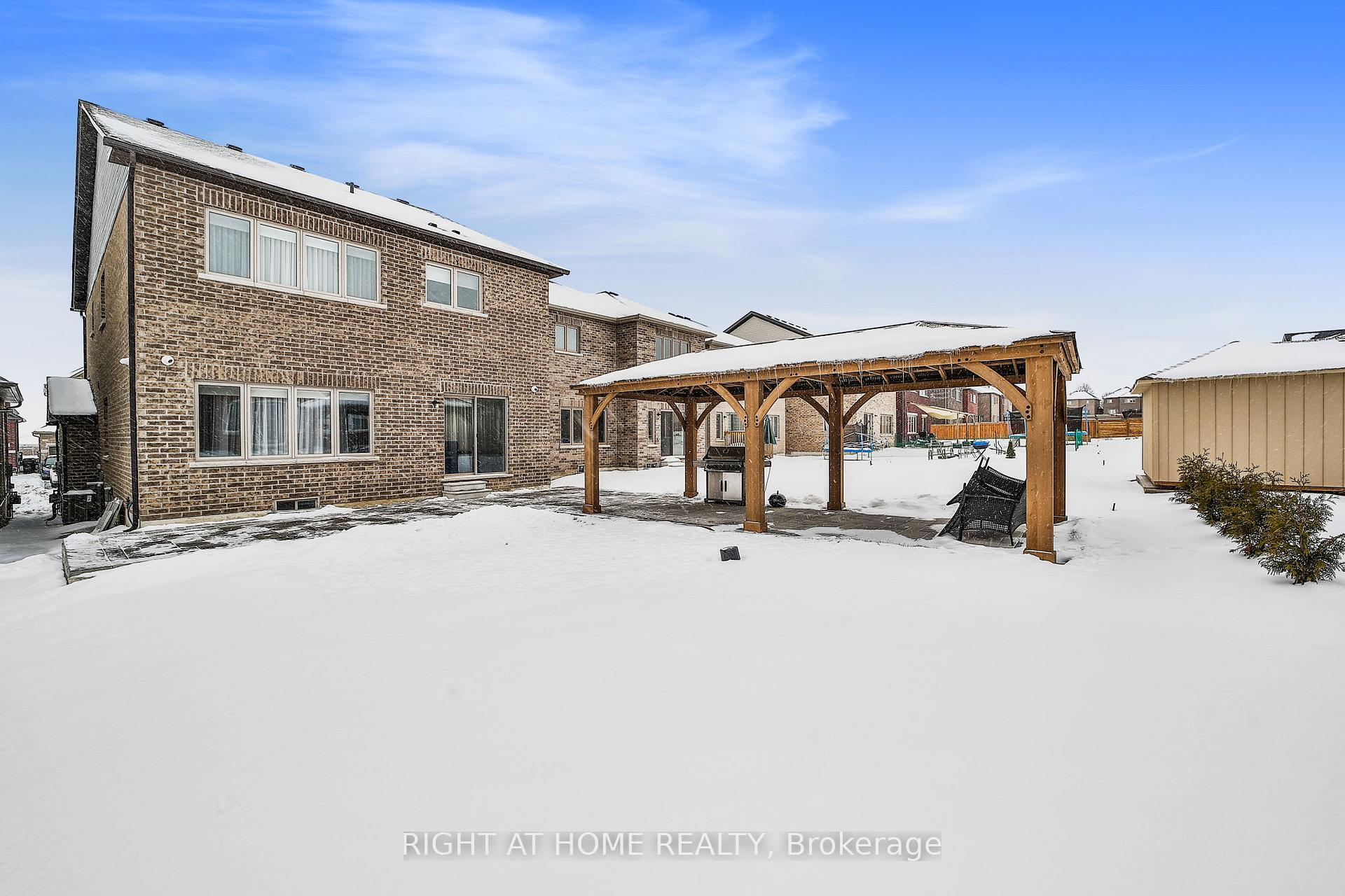 Photo 39 of 1292 Broderick Street, Innisfil, Alcona — HOMEH