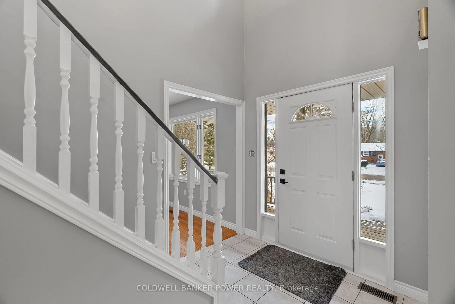 Photo 5 of 3558 Springer Road, Middlesex Centre, Delaware Town — HOMEH