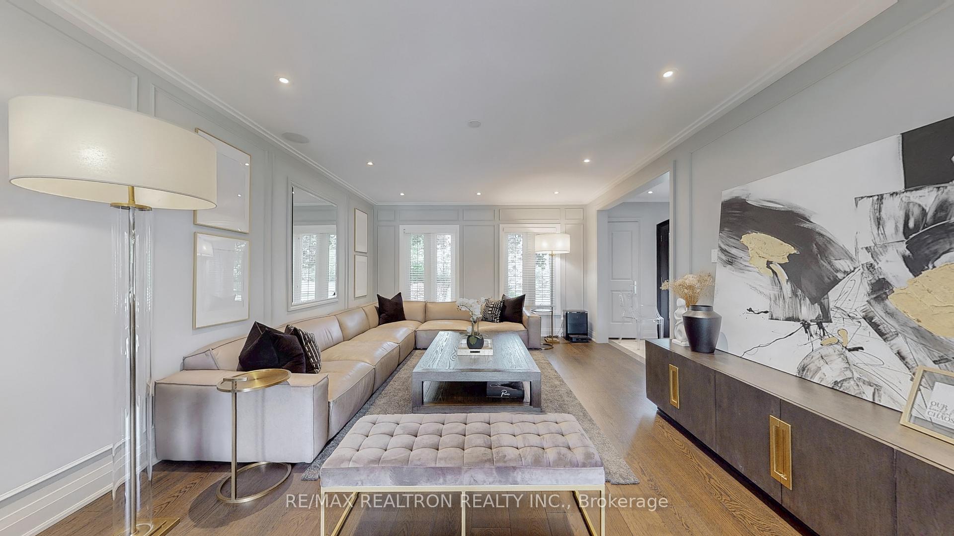 Photo 4 of 23 Boyd Court, Markham, Victoria Square — HOMEH