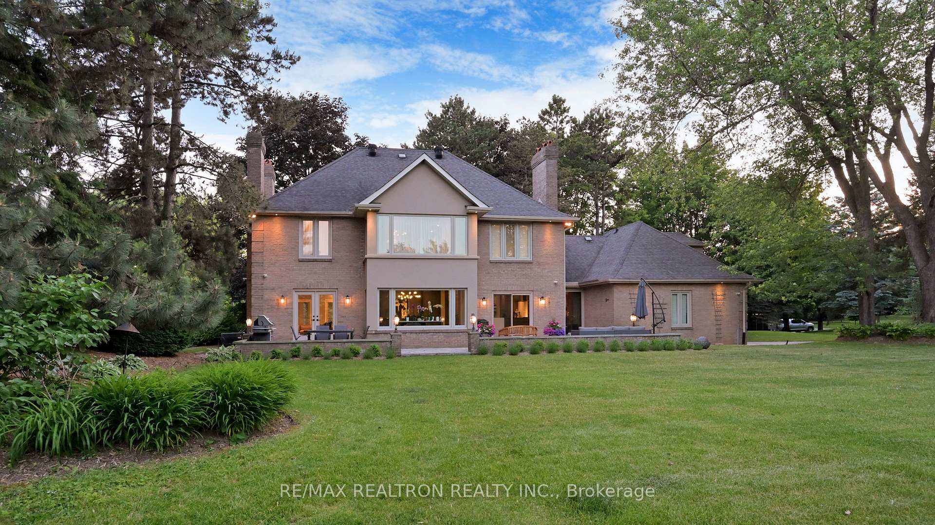 Photo 34 of 23 Boyd Court, Markham, Victoria Square — HOMEH
