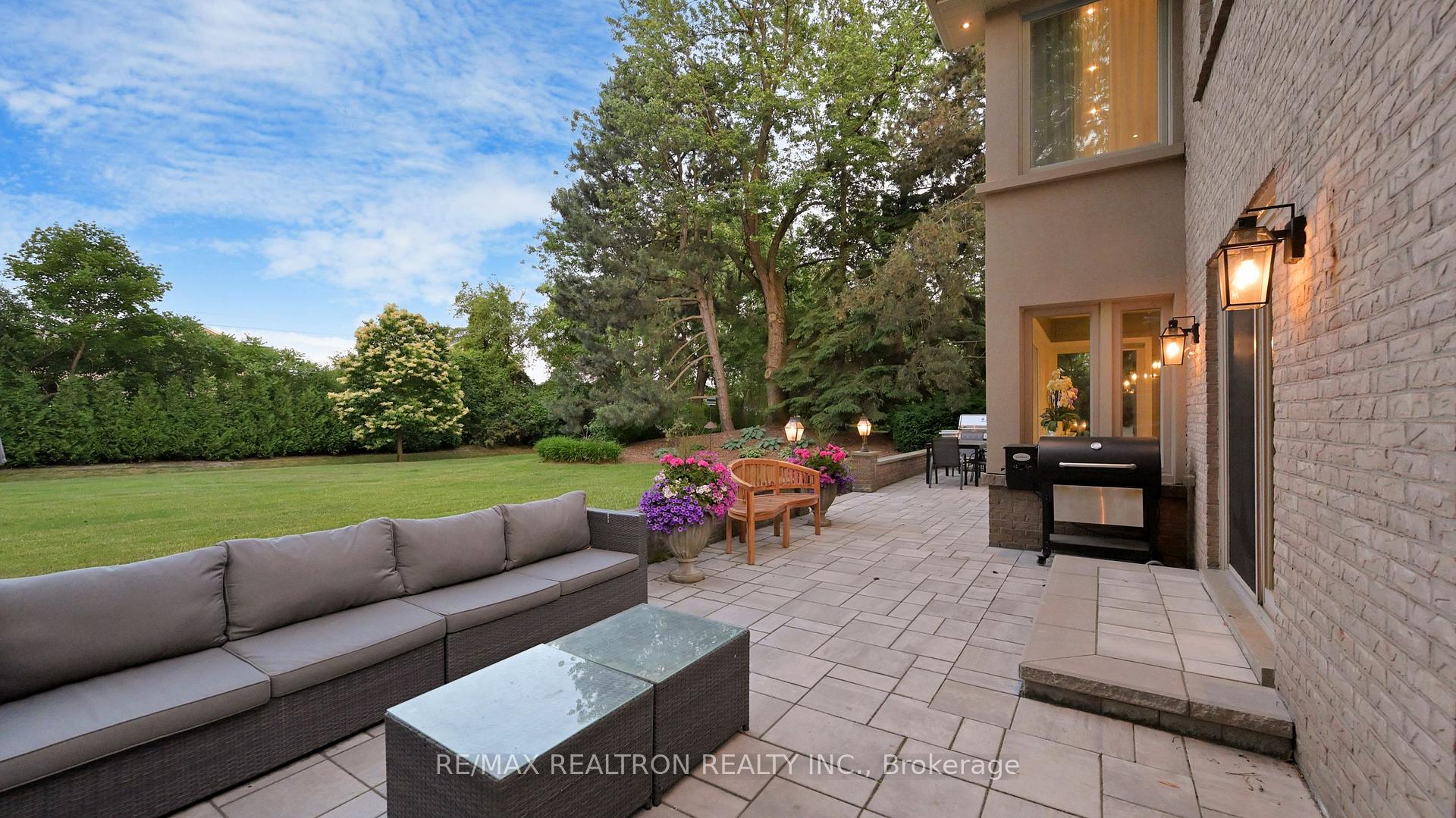 Photo 35 of 23 Boyd Court, Markham, Victoria Square — HOMEH