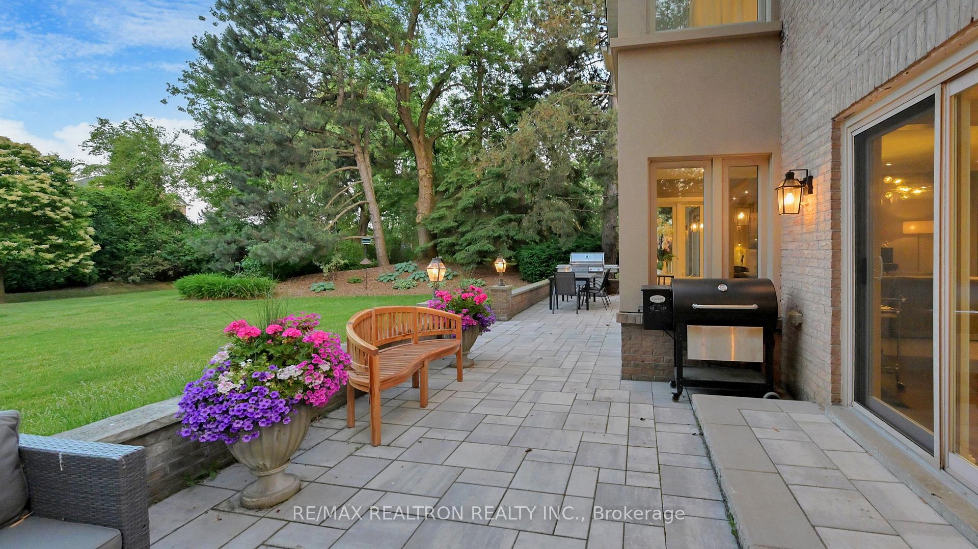 Photo 36 of 23 Boyd Court, Markham, Victoria Square — HOMEH