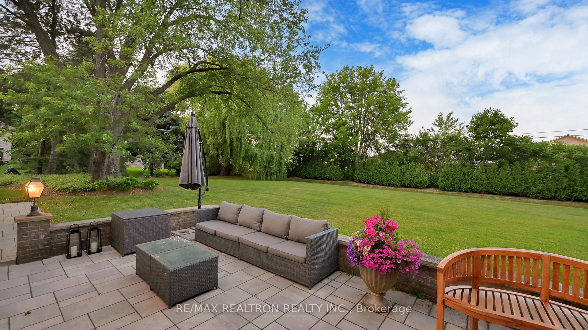 Photo 38 of 23 Boyd Court, Markham, Victoria Square — HOMEH