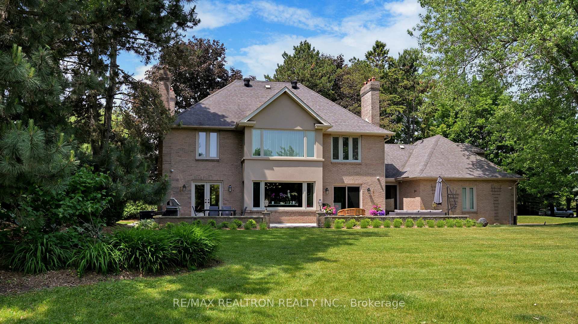 Photo 41 of 23 Boyd Court, Markham, Victoria Square — HOMEH