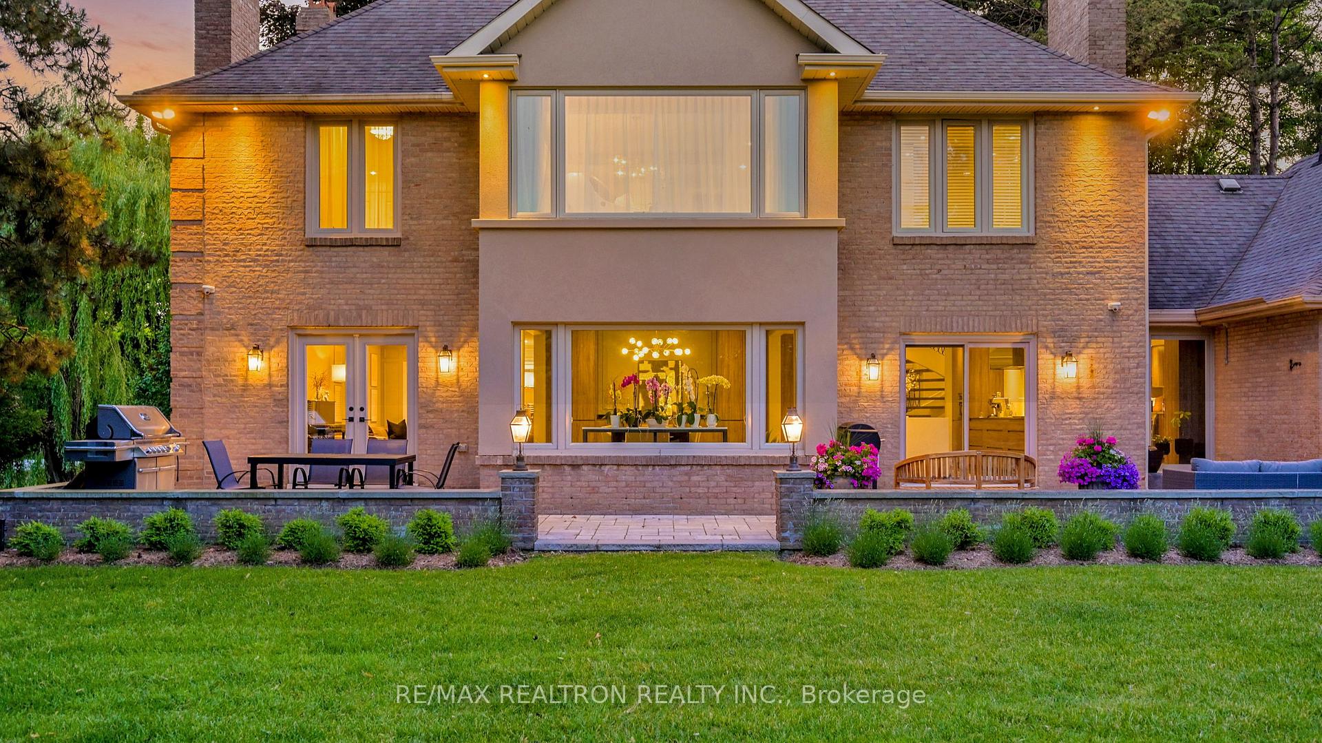 Photo 44 of 23 Boyd Court, Markham, Victoria Square — HOMEH