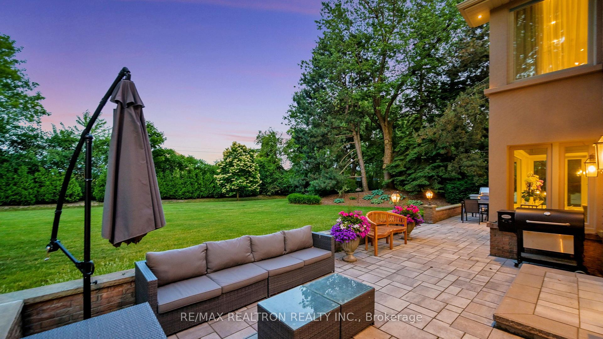 Photo 46 of 23 Boyd Court, Markham, Victoria Square — HOMEH