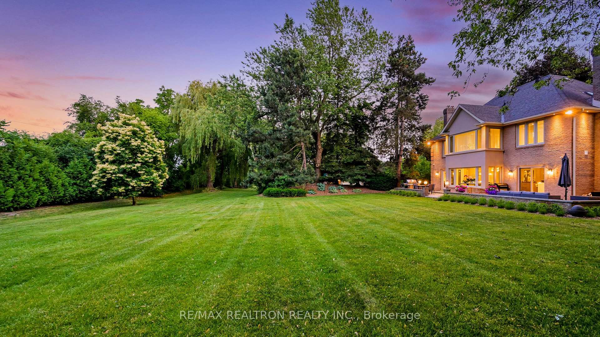 Photo 48 of 23 Boyd Court, Markham, Victoria Square — HOMEH