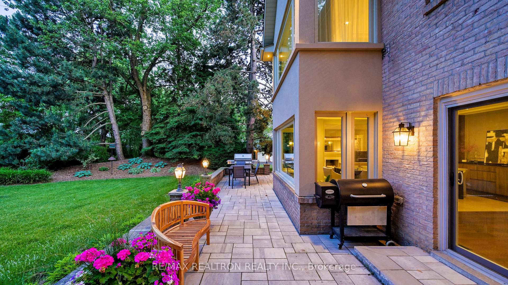 Photo 50 of 23 Boyd Court, Markham, Victoria Square — HOMEH