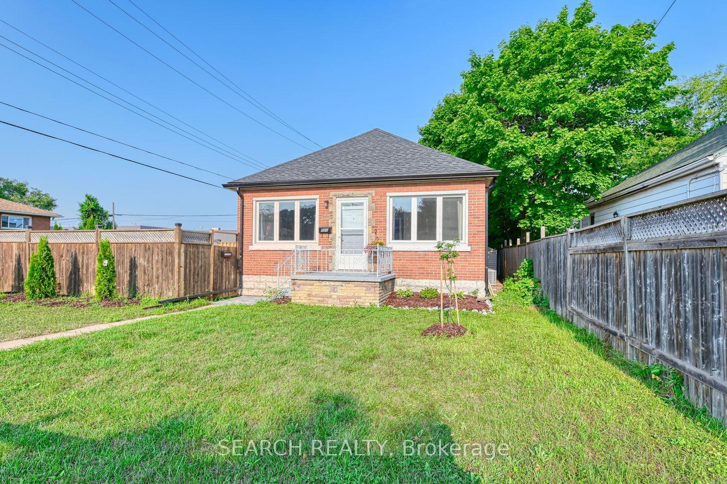 Photo 1 of Unit 1, 701 Brighton Avenue, Hamilton, Parkview — HOMEH
