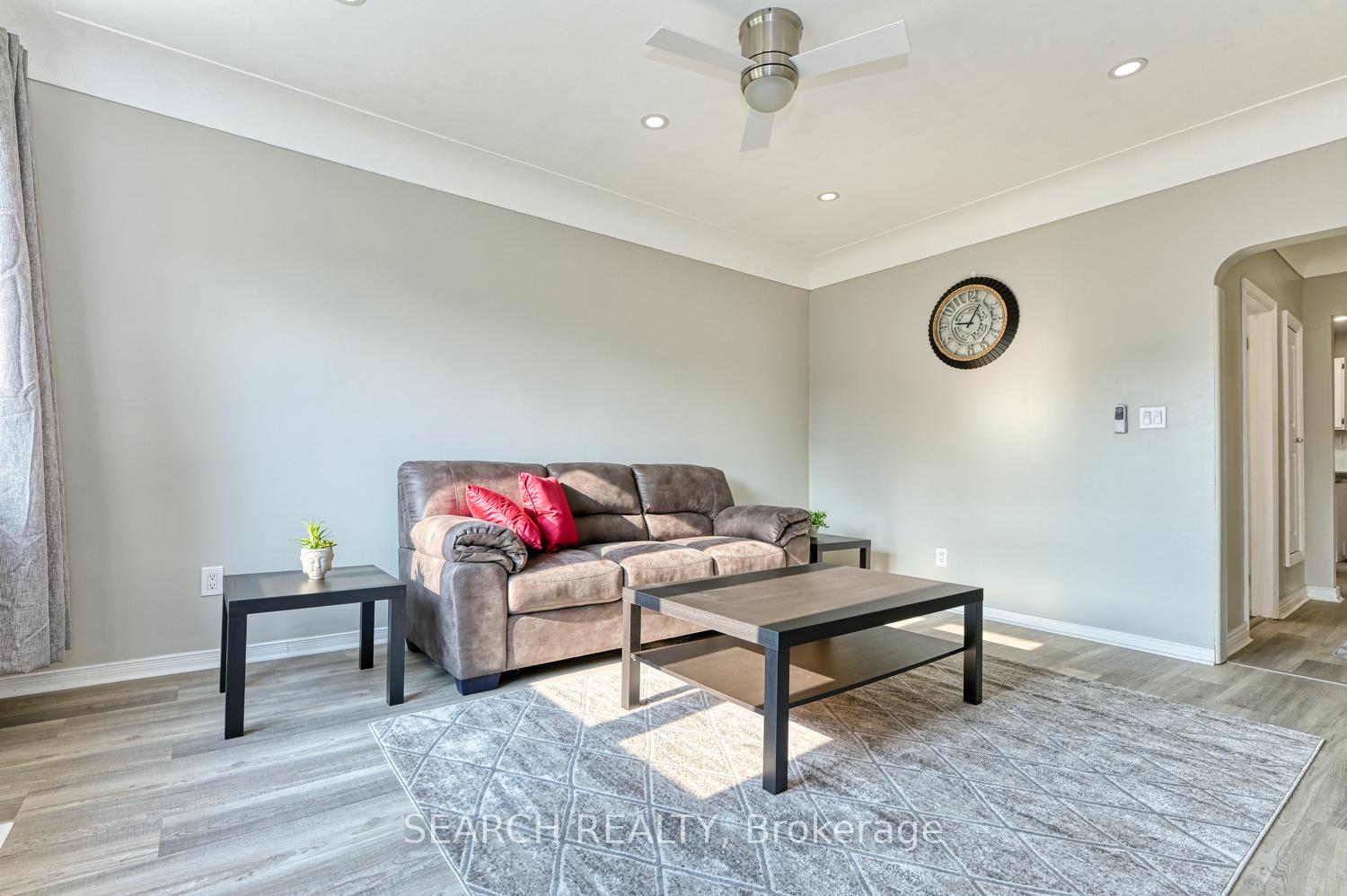 Photo 3 of Unit 1, 701 Brighton Avenue, Hamilton, Parkview — HOMEH