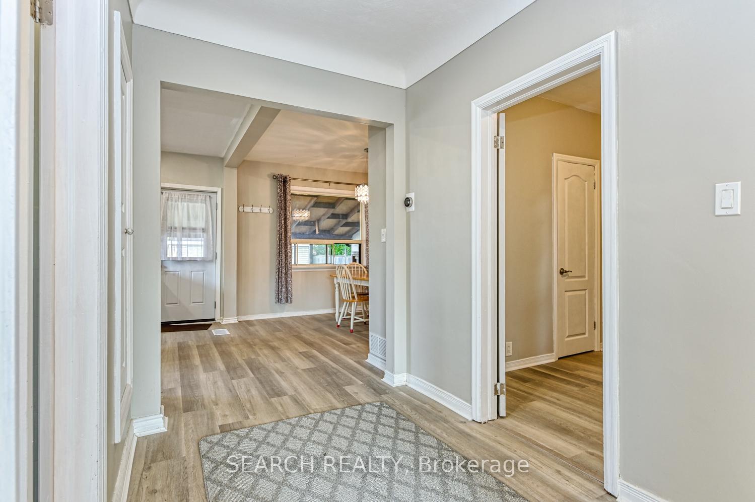Photo 5 of Unit 1, 701 Brighton Avenue, Hamilton, Parkview — HOMEH