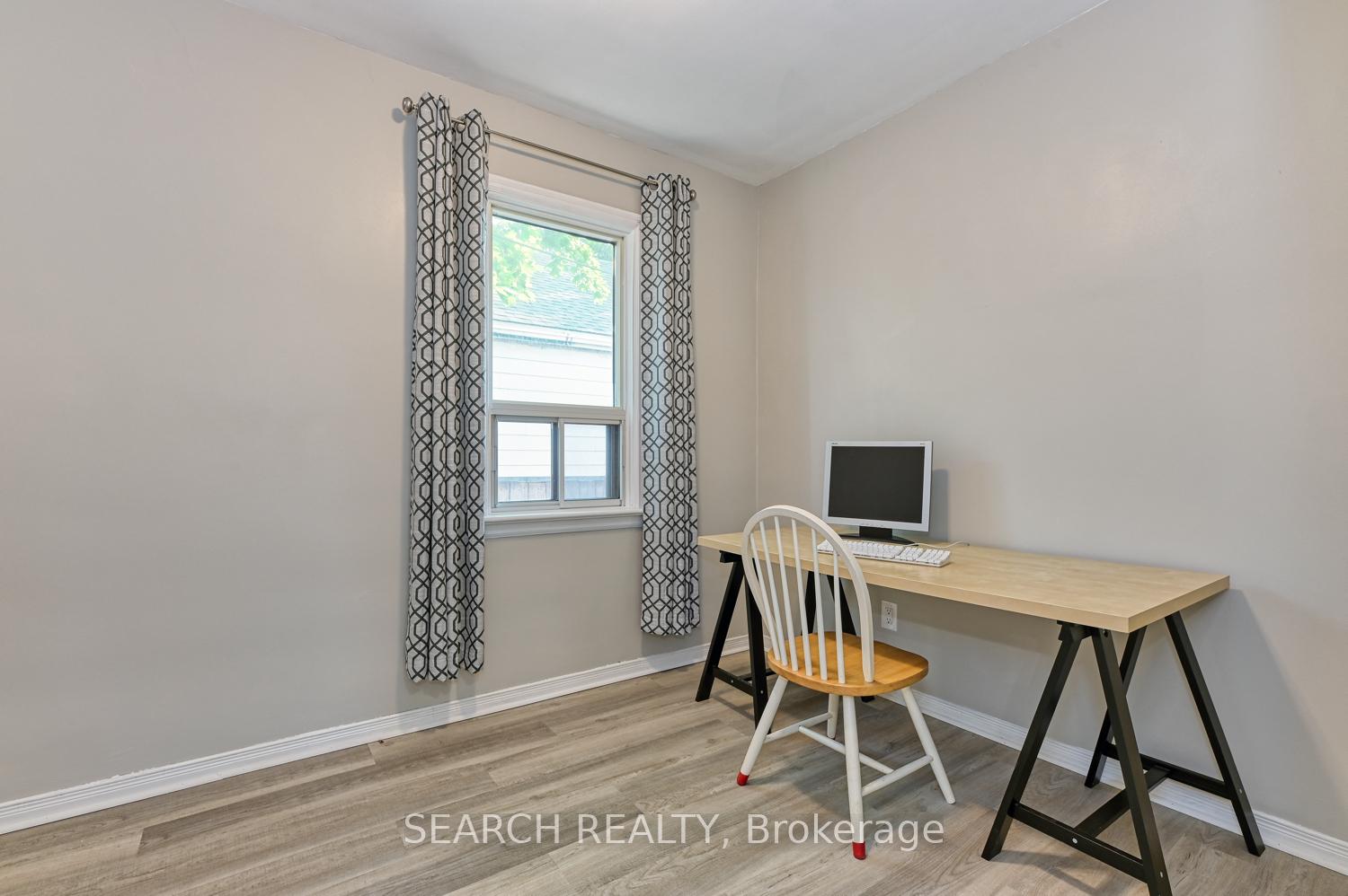 Photo 11 of Unit 1, 701 Brighton Avenue, Hamilton, Parkview — HOMEH