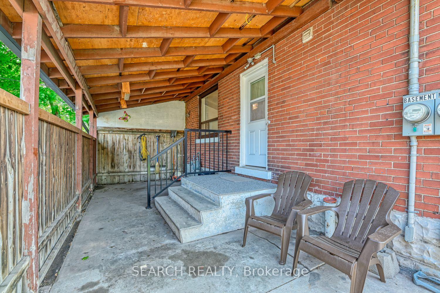 Photo 16 of Unit 1, 701 Brighton Avenue, Hamilton, Parkview — HOMEH