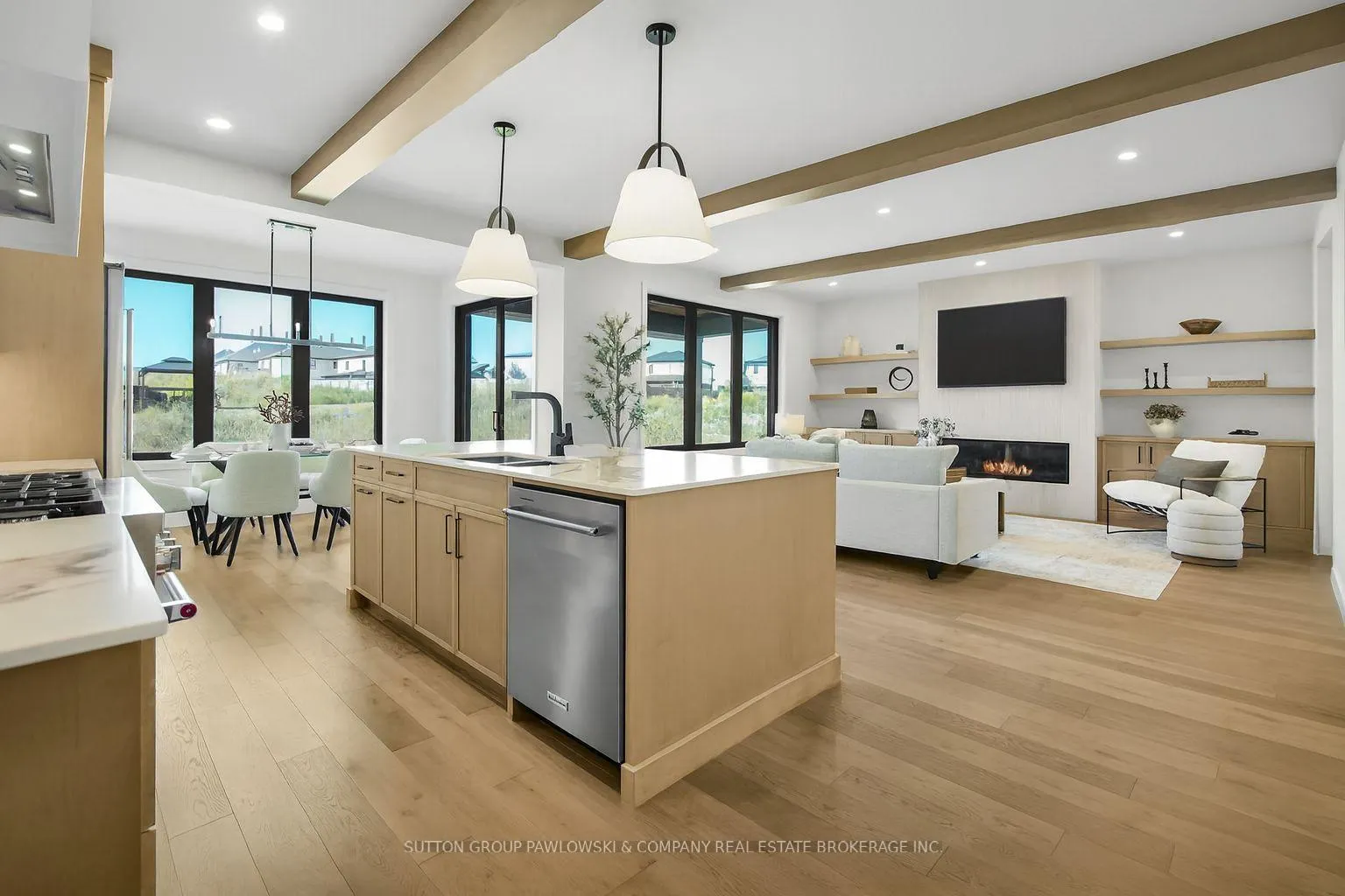 Photo 4 of Unit Lot #68, 44 Benner Boulevard, Middlesex Centre, Rural Middlesex Centre — HOMEH