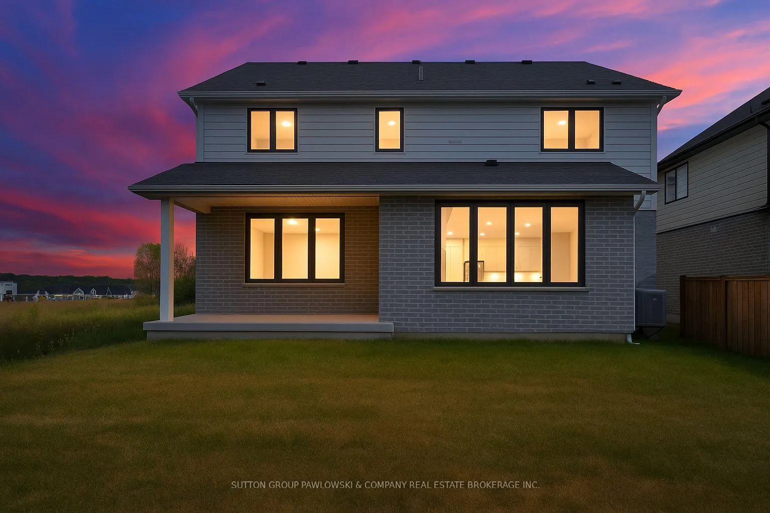 Photo 10 of Unit Lot #68, 44 Benner Boulevard, Middlesex Centre, Rural Middlesex Centre — HOMEH