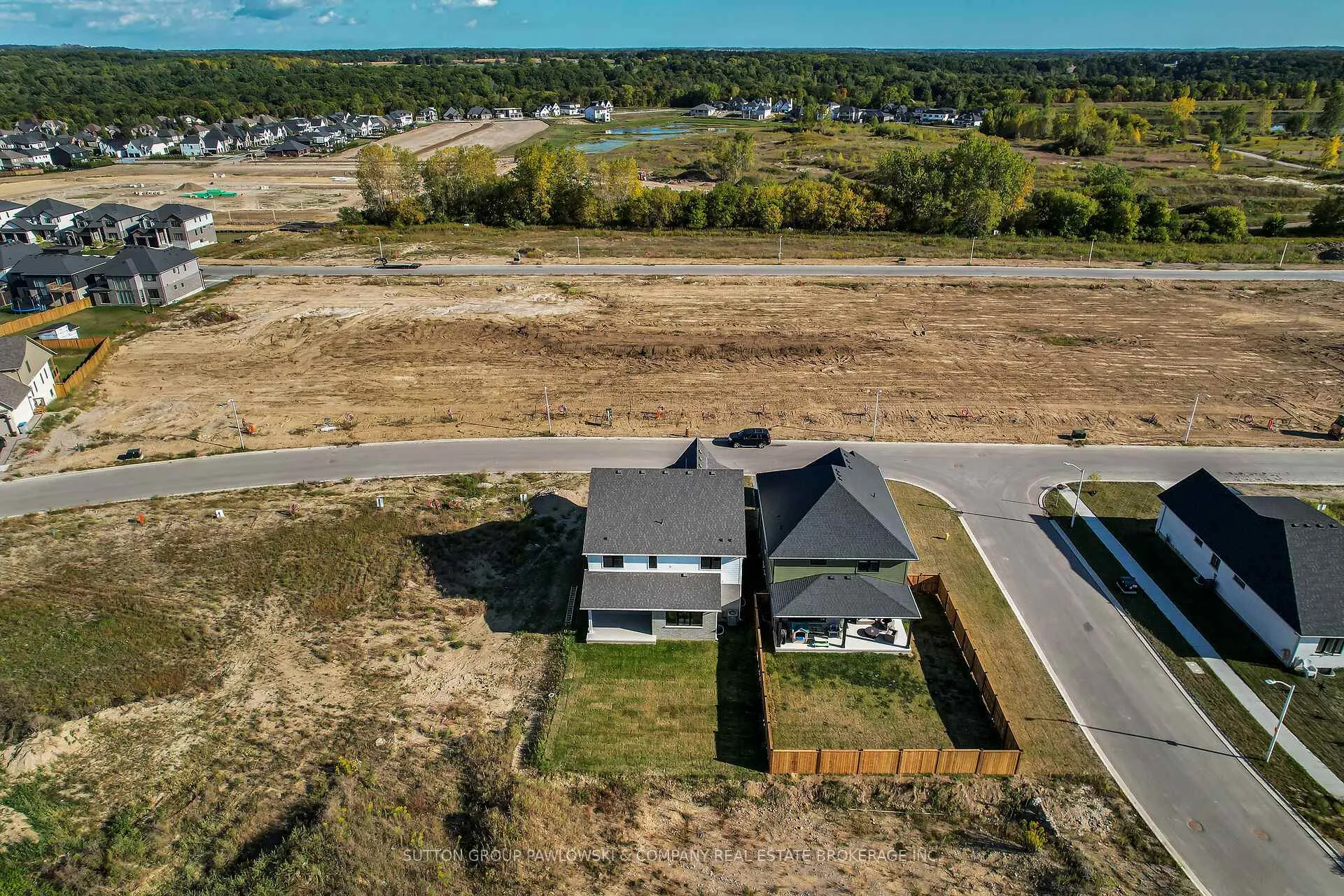 Photo 11 of Unit Lot #68, 44 Benner Boulevard, Middlesex Centre, Rural Middlesex Centre — HOMEH