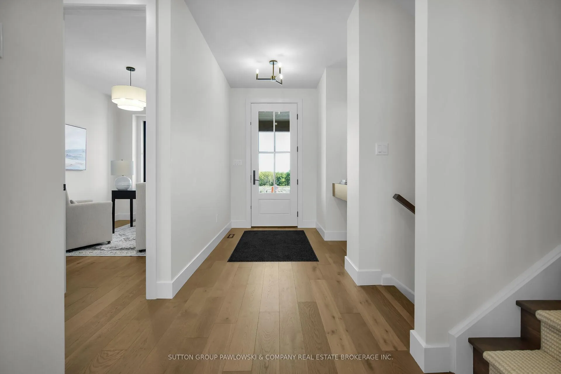 Photo 12 of Unit Lot #68, 44 Benner Boulevard, Middlesex Centre, Rural Middlesex Centre — HOMEH