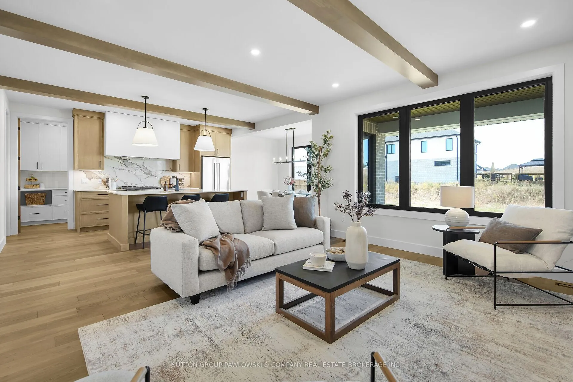 Photo 15 of Unit Lot #68, 44 Benner Boulevard, Middlesex Centre, Rural Middlesex Centre — HOMEH