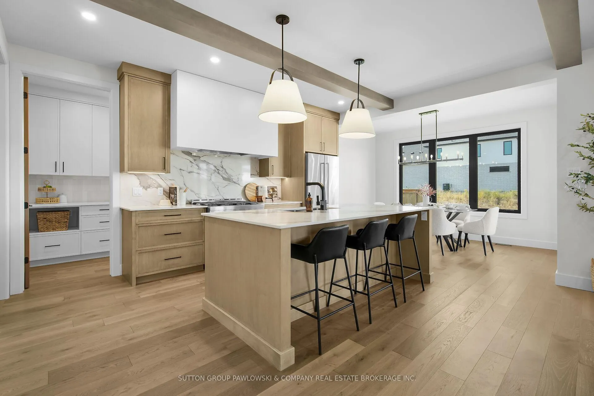 Photo 16 of Unit Lot #68, 44 Benner Boulevard, Middlesex Centre, Rural Middlesex Centre — HOMEH